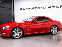 Mercedes Benz SL 350  AMG Styling Pakket DEALER AUTO