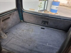 Volvo 240 Super Polar