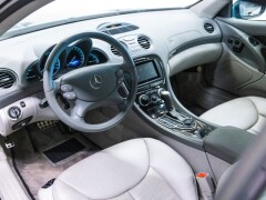 Mercedes Benz SL 500  Btw auto, Fiscale waarde € 12.000,- (€ 17