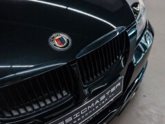 ALPINA B3  BITURBO Btw auto, Fiscale waarde € 12.000,- (