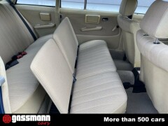 Mercedes Benz 250 Lang Pullmann, Stretchlimousine W123 