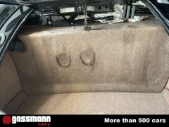 Citroën C 11BL, Gangsterlimousine 