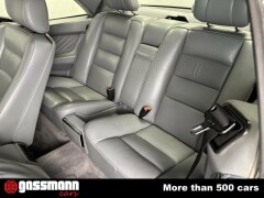 Mercedes Benz 560 SEC Coupe C126, mehrfach VORHANDEN! 