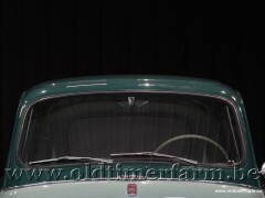 Fiat 600 Multipla \'56 