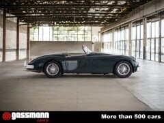 Jaguar XK 150 3.4 S OTS Cabriolet / Roadster 