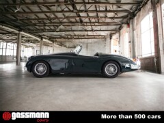 Jaguar XK 150 3.4 S OTS Cabriolet / Roadster 