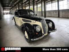 BMW 327/28 Coupé - 1 von nur 86 