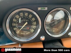 Alfa Romeo 2600 Sprint Coupe 