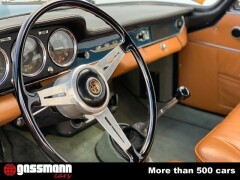 Alfa Romeo 2600 Sprint Coupe 