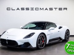 MASERATI MC20  3.0 V6 FULL OPTIONS Dealer auto