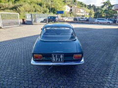 Alfa Romeo GT 1300 Junior scalino