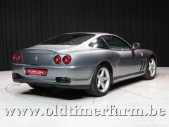 Ferrari 550 Maranello \'97 