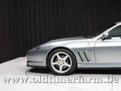 Ferrari 550 Maranello \'97 