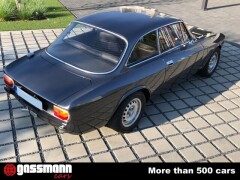 Alfa Romeo Junior 1300 Bertone GT Coupe - Tipo 530 