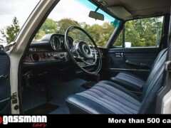 Mercedes Benz 280 SE 3.5 Limousine W108 