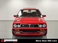 Lancia Delta HF Integrale 16V 