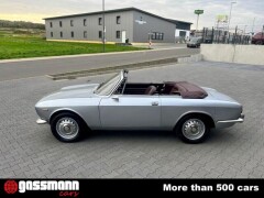 Alfa Romeo Giulia 1600 GTC Coupe Tipo 10525 