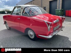 Andere Goggomobil TS 250 Coupe 