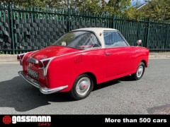 Andere Goggomobil TS 250 Coupe 