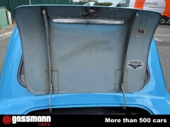 Andere Goggomobil TS 300 Limousine 