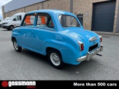 Andere Goggomobil TS 300 Limousine 