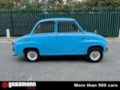 Andere Goggomobil TS 300 Limousine 