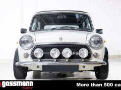 Andere Mini Cooper 1300 Innocenti - mit Schiebedach 