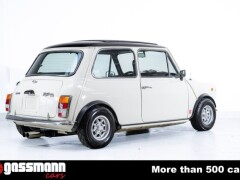 Andere Mini Cooper 1300 Innocenti - mit Schiebedach 