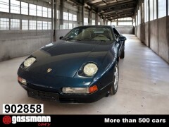 Porsche 928 GTS Coupe 