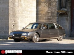 Citroën CX 2400 Prestige C-Matic 