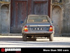 Citroën CX 2400 Prestige C-Matic 