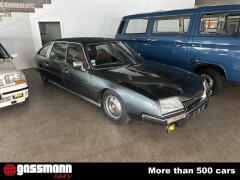 Citroën CX 2400 Prestige C-Matic 