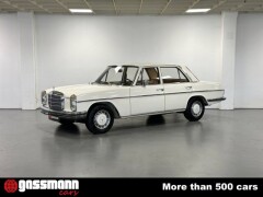 Mercedes Benz 280 E /8 Limousine - W114 