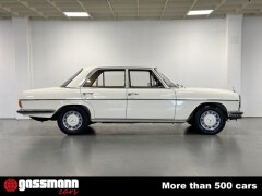 Mercedes Benz 280 E /8 Limousine - W114 