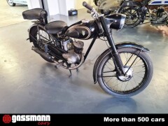 Andere RT 125/2, Auto Union - Restauriert 