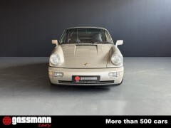 Porsche 964  911 3.6 Carrera 2 Cabrio 