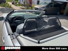 Mercedes Benz SL 500 Roadster AMG Optik Paket - R129 