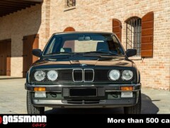 BMW 325 i Cabriolet - E30 