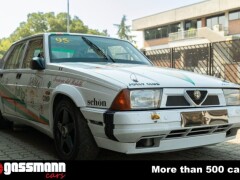 Alfa Romeo 75 3.0 V6 - Tipo 162B6 