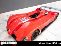 Andere VAN DIEMAN Formula X RF04 CFX 