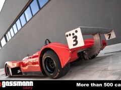 Andere VAN DIEMAN Formula X RF04 CFX 