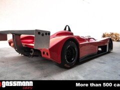Andere VAN DIEMAN Formula X RF04 CFX 