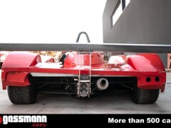 Andere VAN DIEMAN Formula X RF04 CFX 