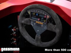 Andere VAN DIEMAN Formula X RF04 CFX 