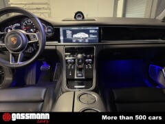 Porsche Panamera Turbo VOLL/ GARANTIE / MATRIX / PANO 