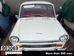 Andere 33 Variomatic /  750 