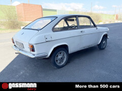 Andere Primula Coupe S - Restaurierungsobjekt 