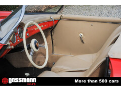 Porsche 356 Pre A 1600 Speedster - Matching-Numbers 