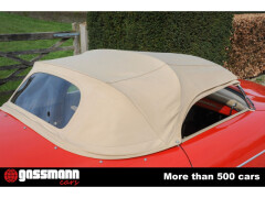 Porsche 356 Pre A 1600 Speedster - Matching-Numbers 