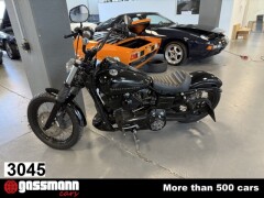 Andere Dyna Street Bob FXDB -  76 PS / 1.585 ccm 